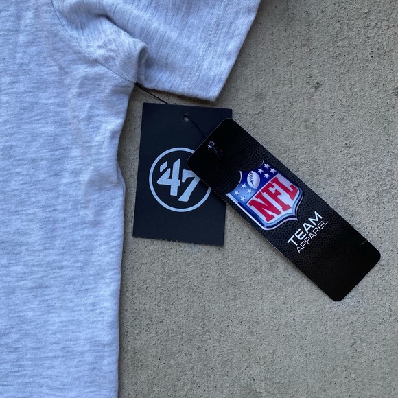 New York Jets Tee - Picture 4 of 4